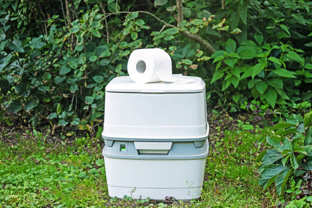 Best Local porta potty services  in North Newton, KS