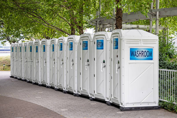 Best Porta potty rental near me  in North Newton, KS