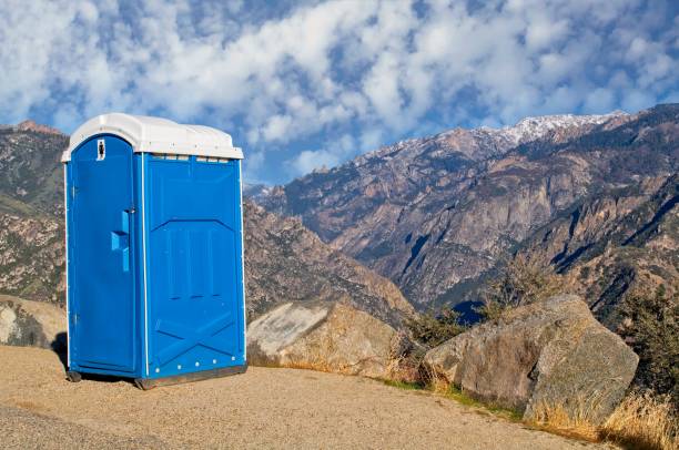 Best High-end porta potty rental  in North Newton, KS