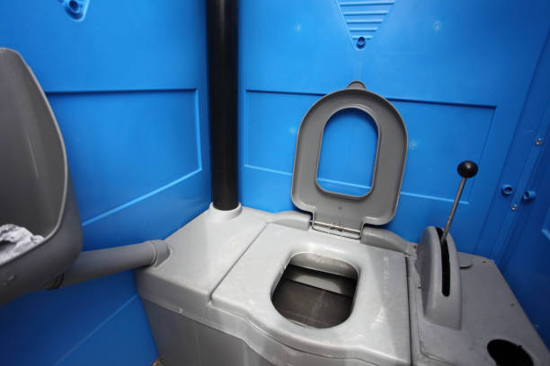 Best Local porta potty services  in North Newton, KS