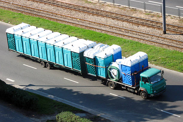 Trusted North Newton, KS porta potty rental Experts
