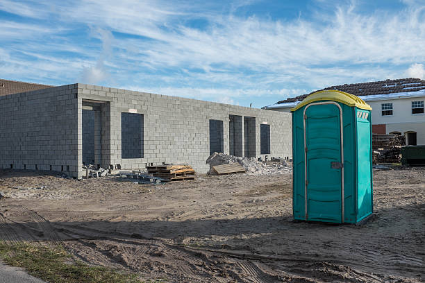 Best Long-term porta potty rental  in North Newton, KS